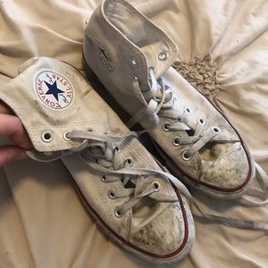 converse